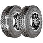 Kit 2 Pneus Firestone Aro 15 Destination ATX 31X10.50R15 109S