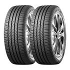 Kit 2 Pneus Giti Aro 17 225/60R17 HT152 4x4 99H