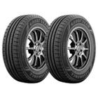 Kit 2 Pneus Goodyear 165/70 R13 XL 83T Assurance Maxlife