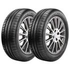 Kit 2 Pneus Goodyear 195/55R16 91V Efficientgrip Performance