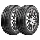 Kit 2 Pneus Goodyear 215/50R17 91V Efficientcrip Performance