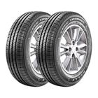 Kit 2 Pneus Goodyear Aro 13 175/70R13 Edge Touring 82T