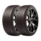 Kit 2 Pneus Goodyear Aro 18 205/45R18 Eagle Touring 86V