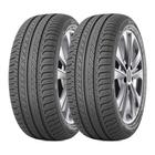 Kit 2 Pneus GT Radial Aro 16 195/50R16 Champiro Fe1 88V