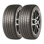 Kit 2 Pneus GT Radial Aro 17 225/45R17 Sportactive 94Y