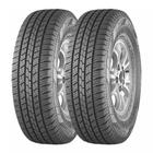 Kit 2 Pneus GT Radial Aro 17 235/65R17 Savero HT-2 103T