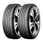 Kit 2 Pneus GT Radial Aro 18 225/60R18 Savero SUV 100H