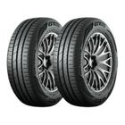 Kit 2 Pneus GT Radial Aro 18 235/60R18 Champiro Fe2 103V