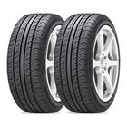 Kit 2 Pneus Hankook Aro 16 195/50R16 Optimo K-415 84H