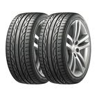 Kit 2 Pneus Hankook Aro 16 205/55R16 Ventus V12 Evo 2 K-120 94W