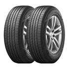 Kit 2 Pneus Hankook Aro 17 215/60R17 Dynapro HP2 RA33 4 Lonas 96V