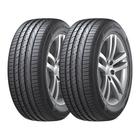 Kit 2 Pneus Hankook Aro 20 265/45R20 Ventus S1 Evo 2 K-117 110Y