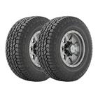 Kit 2 Pneus Hankook Aro 20 275/55R20 Dynapro AT2 RF11 113T