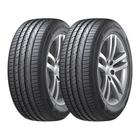 Kit 2 Pneus Hankook Aro 22 285/35R22 Ventus S1 Evo 2 K-117A 106Y