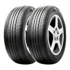 Kit 2 Pneus Hifly Aro 14 175/80R14 HF-201 88T