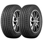 Kit 2 Pneus Kelly 185/70 R14 88H SL Edge Touring 2 Goodyear - KELLY BY GOODYEAR
