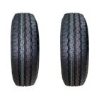 Kit 2 Pneus Kombi 185R14 102/100R DS805 Doublestar Aro 14