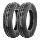 Kit 2 Pneus Kumho Aro 14 175/65R14 Solus TA21 82H