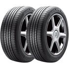 Kit 2 Pneus Kumho Aro 16 235/60R16 100H Solus TA51