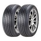 Kit 2 Pneus Landspider Aro 13 175/70R13 Citytraxx 82T