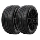 Kit 2 Pneus Lanvigator 195/40 R17 ZR 81W XL Catchpower Plus