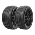 Kit 2 Pneus Lanvigator Aro 17 205/50R17 Catchpower Plus 93W