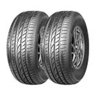 Kit 2 Pneus Lanvigator Aro 19 255/50R19 Catchpower 107V