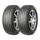 Kit 2 Pneus Leao Tire Aro 15 185/65R15 Nova-Force HP100 88H