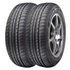 Kit 2 Pneus Ling Long Aro 15 175/60r15 81h Green-max Hp010