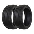 Kit 2 Pneus Ling Long Aro 20 255/45R20 AR200 105W XL
