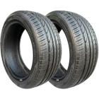 Kit 2 Pneus LingLong aro 15 185/45R15 75V Green-max