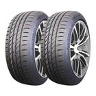 Kit 2 Pneus Mazzini Aro 16 195/45R16 Eco-819 84V