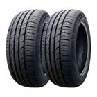 Kit 2 Pneus Mazzini Aro 19 225/55R19 Varenna S01 99V