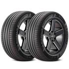 Kit 2 Pneus Michelin 265/50 R20 107v Tl Pilot Sport 4 Suv