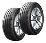 Kit 2 Pneus Michelin Aro 17 Primacy 4 215/55R17 94V