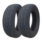 Kit 2 Pneus Milever Aro 15 175/60R15 MP270 81H