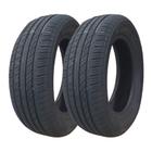 Kit 2 Pneus Milever Aro 16 195/60R16 MP270 89H