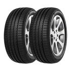 Kit 2 Pneus Minerva Aro 18 215/40R18 F205 89Y XL