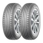 Kit 2 Pneus Nexen Aro 14 195/70R14 N Priz GX 91T