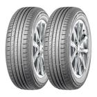 Kit 2 Pneus Nexen Aro 15 175/65R15 N Priz GX 84H