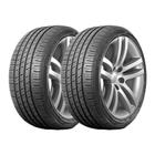 Kit 2 Pneus Nexen Aro 18 215/55R18 N Fera RU5 99V