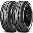 Kit 2 Pneus Pirelli Aro 15 185/65R15 Cinturato P1 88H