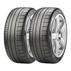 Pirelli P Zero