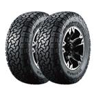 Kit 2 Pneus Roadcruza Aro 22 33X12.50R22 RA1100 10 Lonas 118S