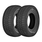 Kit 2 Pneus Roadking Aro 15 235/75R15 Argos AT01 109T XL