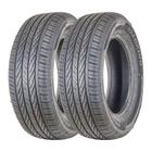 Kit 2 Pneus Roadking Aro 17 255/65R17 Argos HT 110H