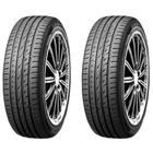 Kit 2 pneus roadstone 185/60r15 88h eurovis sport 4