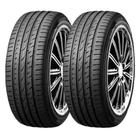 Kit 2 Pneus Roadstone Aro 17 205/40R17 Eurovis Sport 4 84W XL