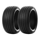 Kit 2 Pneus Sentury Aro 19 225/45R19 Qirin 990 96W