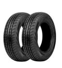 Kit 2 Pneus SpeedMax Aro 14 165/70r14 81T VT MAX